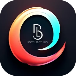 Body Lab Studios 图标