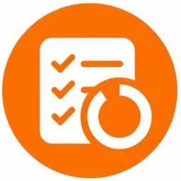 Biểu tượng Habit Tracker - Discipline OS
